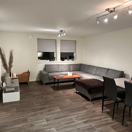 Your Home Away From Home, Apartment 2 Tromsø Zewnętrze zdjęcie
