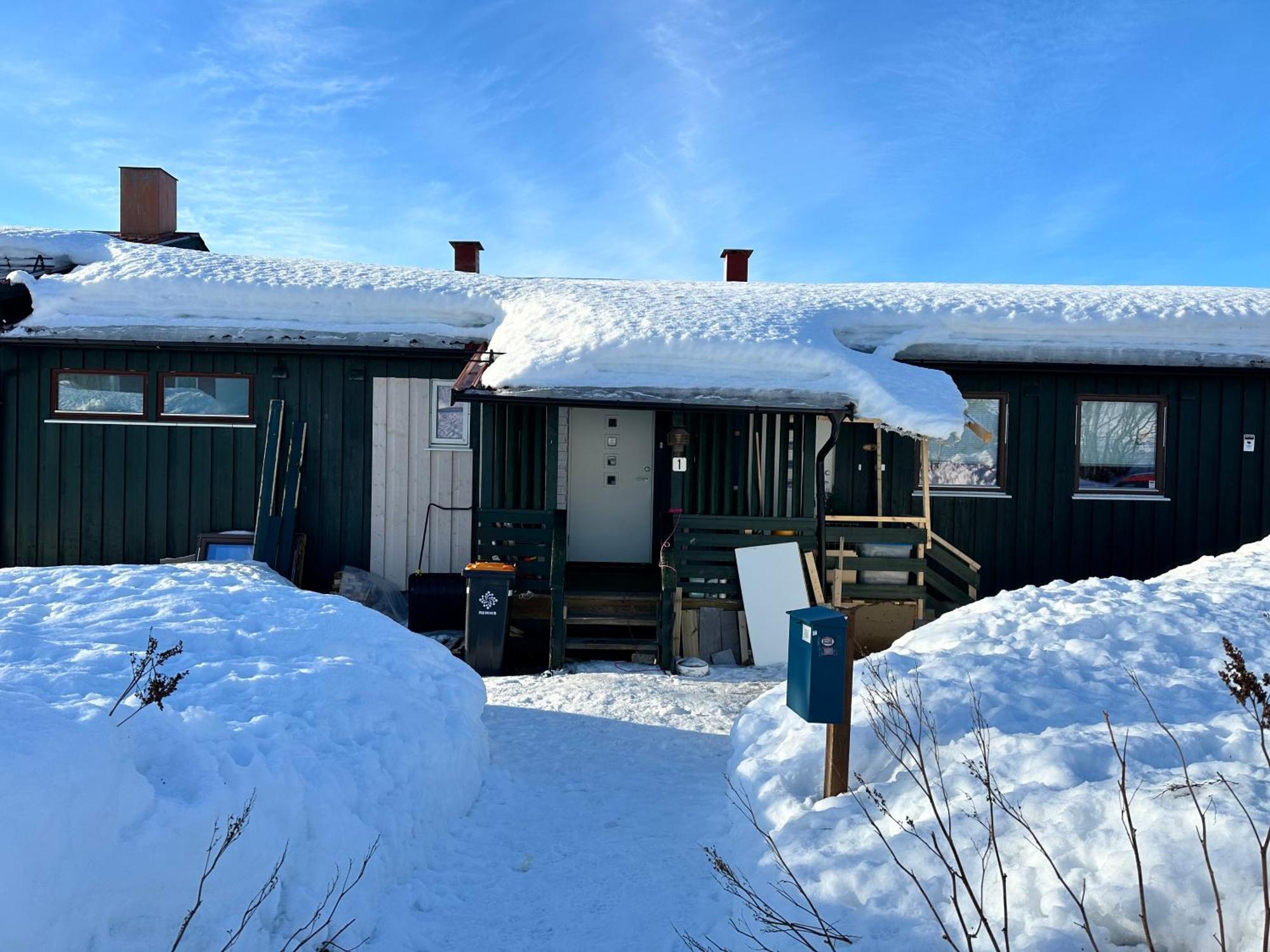 Your Home Away From Home, Apartment 2 Tromsø Zewnętrze zdjęcie