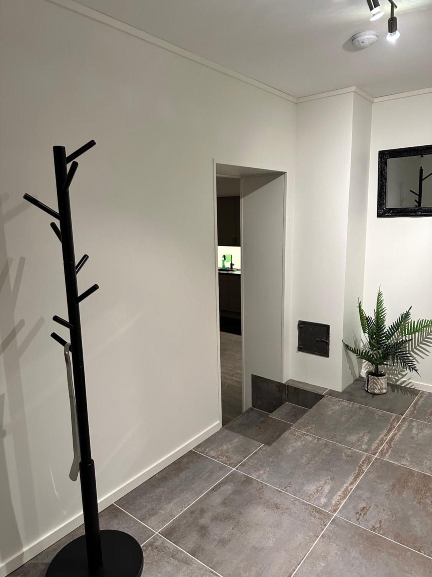 Your Home Away From Home, Apartment 2 Tromsø Zewnętrze zdjęcie