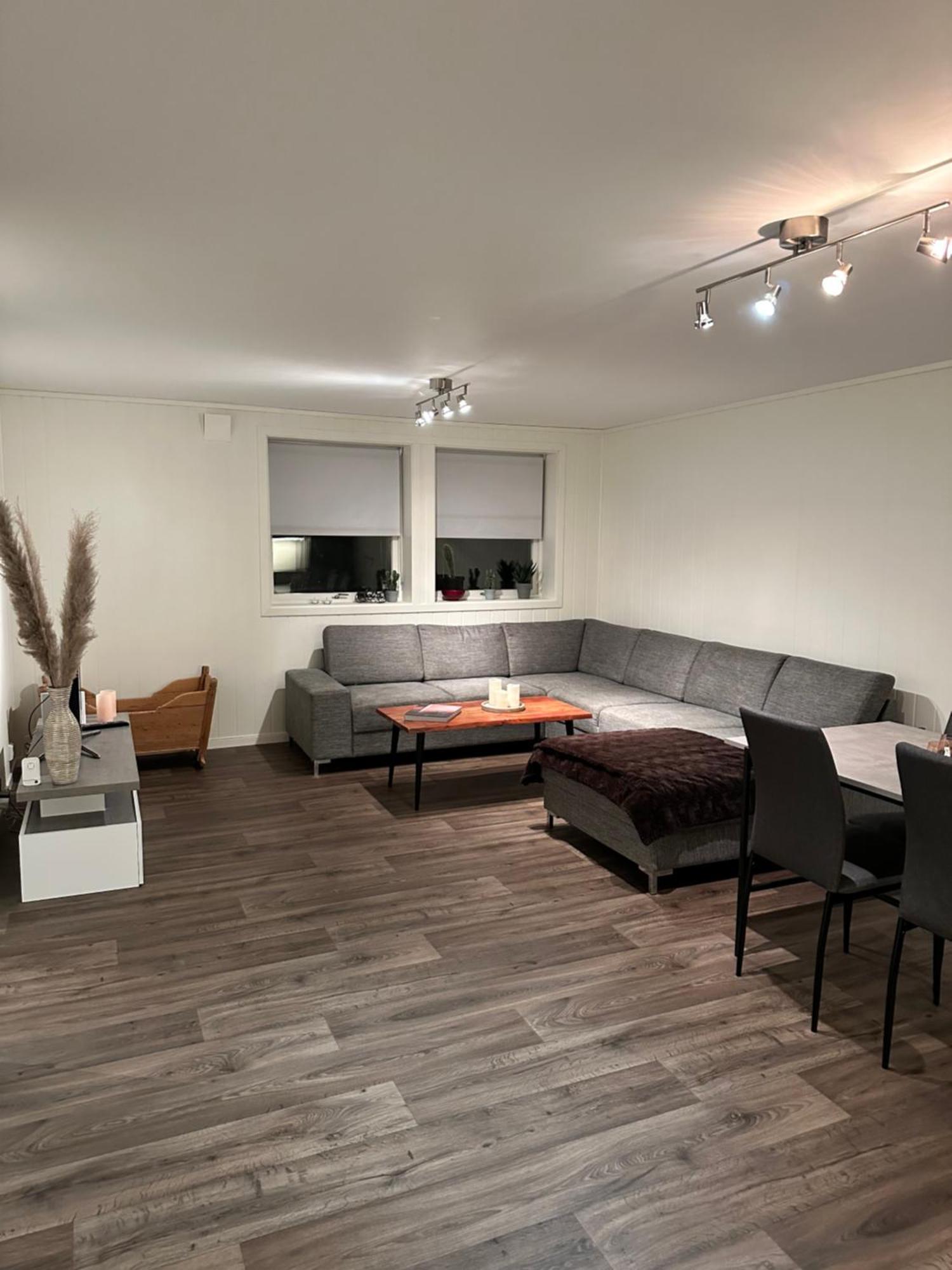 Your Home Away From Home, Apartment 2 Tromsø Zewnętrze zdjęcie